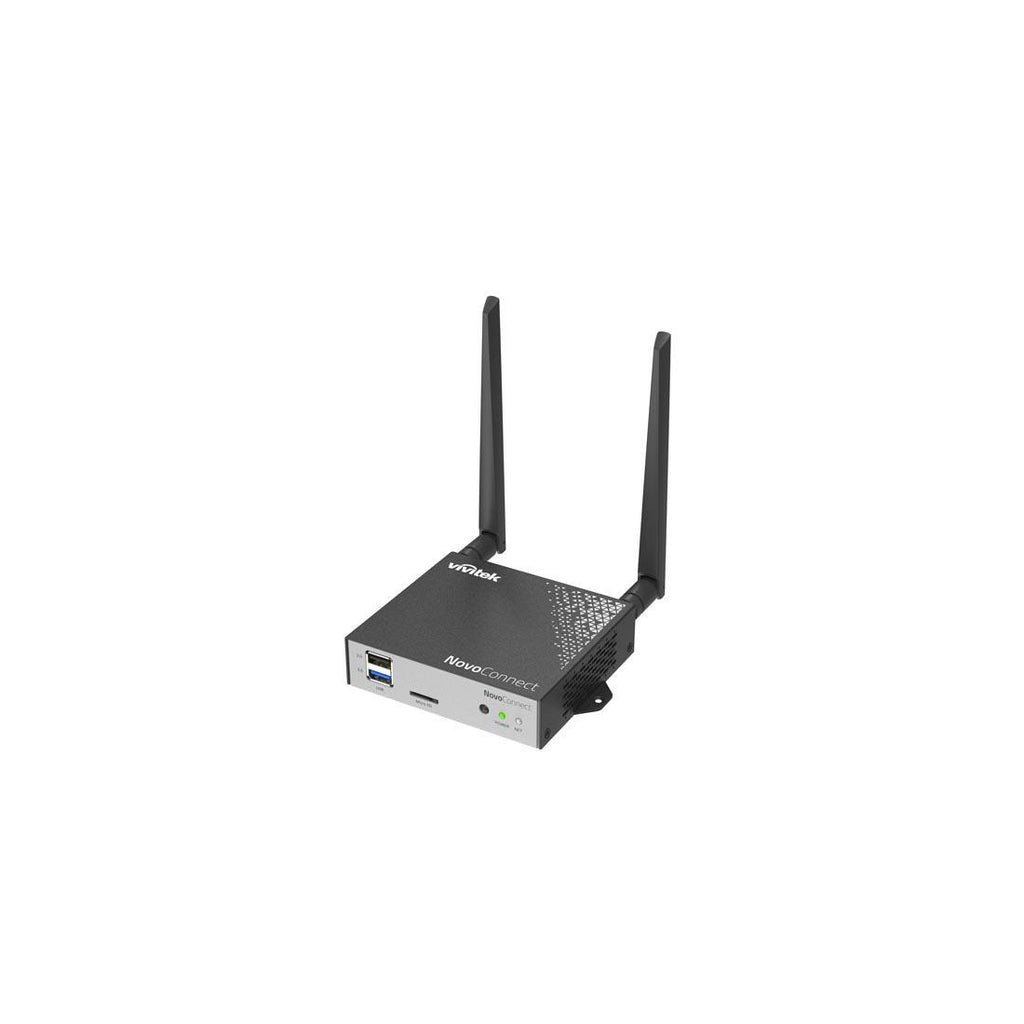 Vivitek NC-X500 NovoConnect Wireless Presentation System