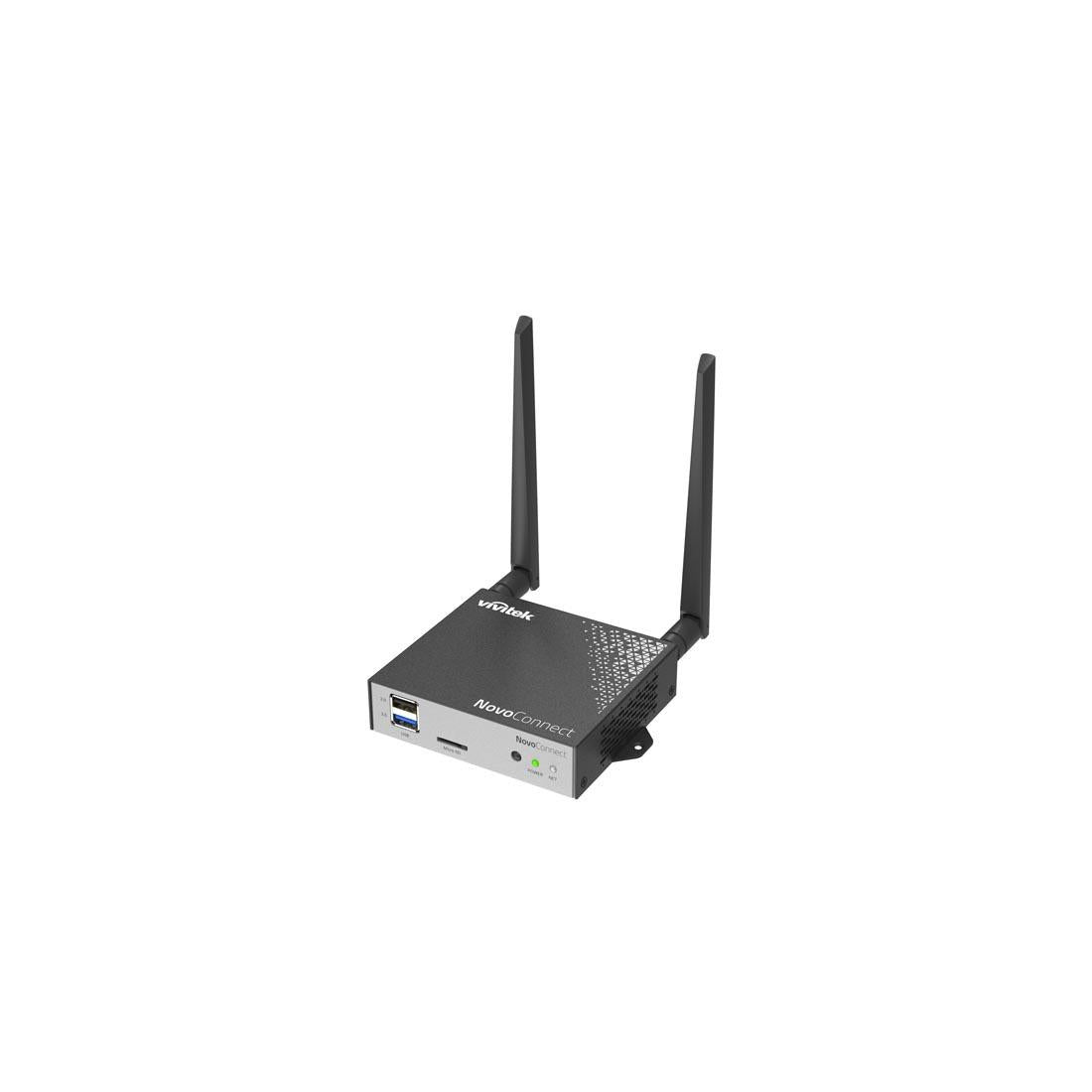 Vivitek NC-X500 NovoConnect Wireless Presentation System