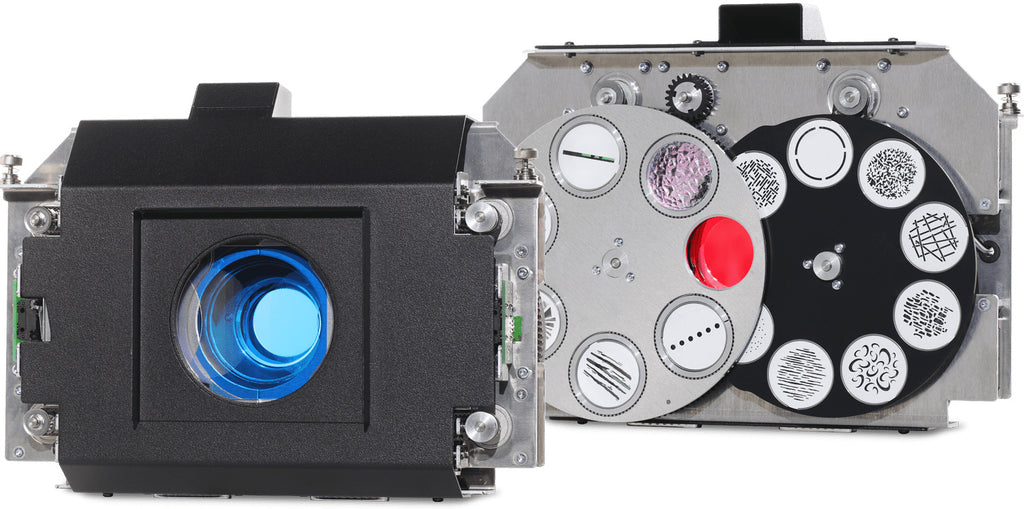 JB P18 MK2 Profile HP (High Power)