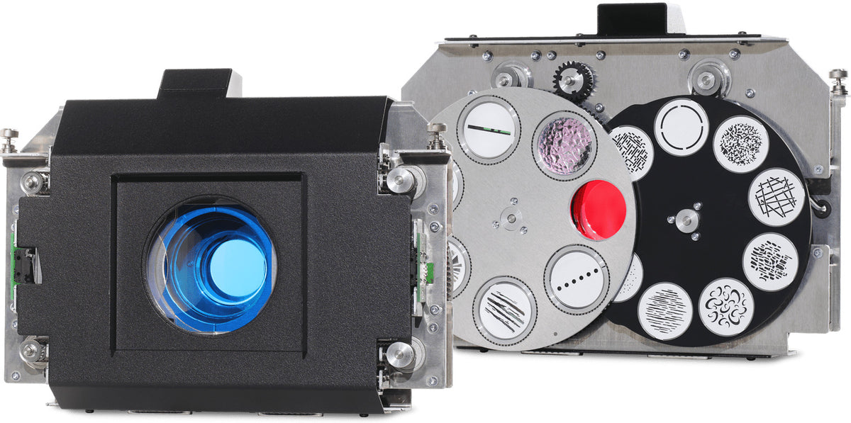 JB P18 MK2 Profile HP (High Power)