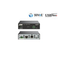 IDK NJR-L11UC-T 4K@60 USB-C Encoder 1 Input 1 Output