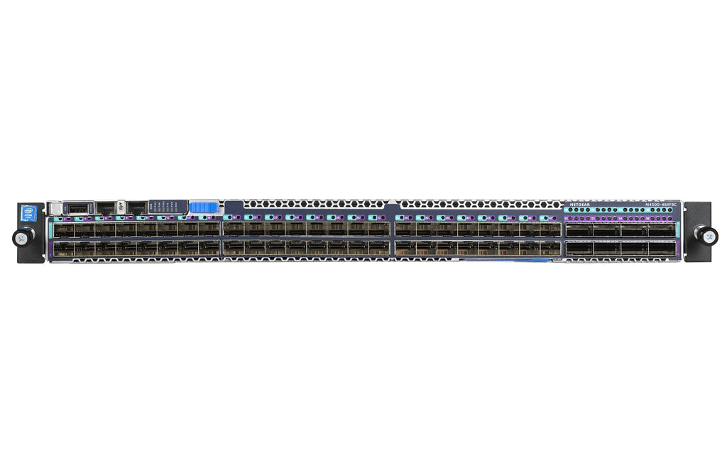 Netgear XSM4556 Managed Switch