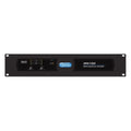 AtlasIED HPA1302 1300W HPA Series Dual Channel Commercial Amplifier