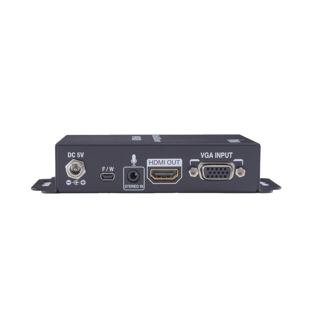 IDK NP-VG2HD VGA to HDMI Converter