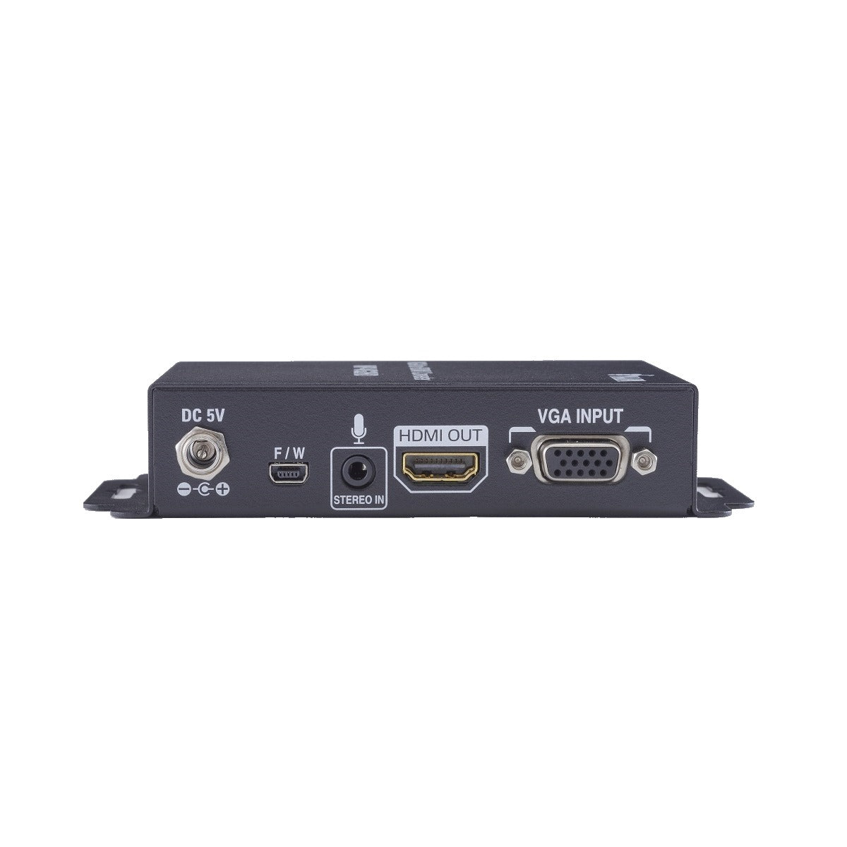 IDK NP-VG2HD VGA to HDMI Converter