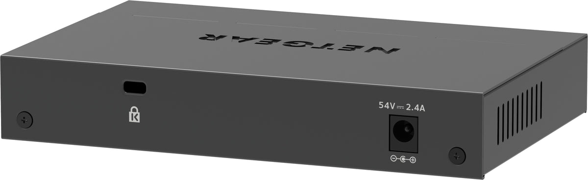 Netgear GS305EPP 5-Port Switch