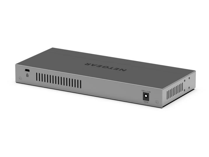 Netgear GS108X 8-Port Switch 10G SFP+