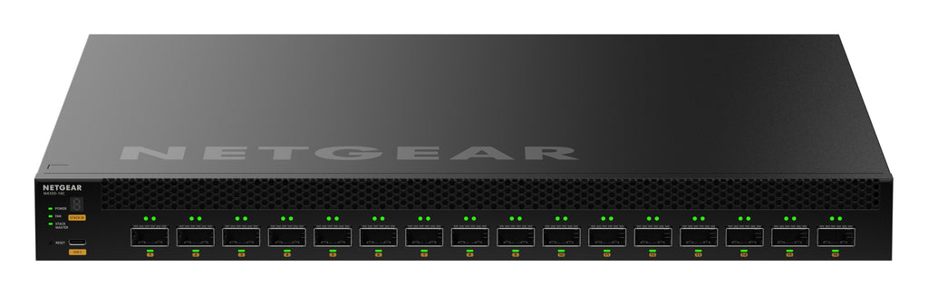 Netgear M4350-16C Managed Switch
