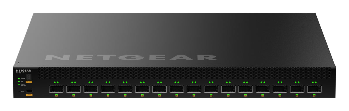 Netgear M4350-16C Managed Switch