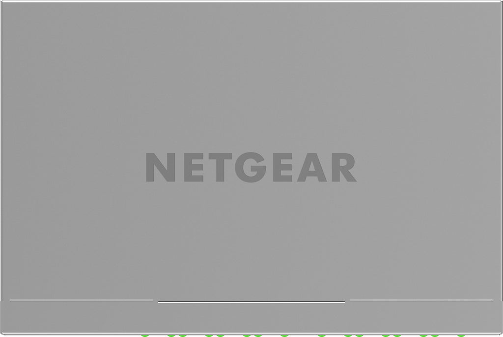 Netgear MS108EUP Multi-Gigabit Switch