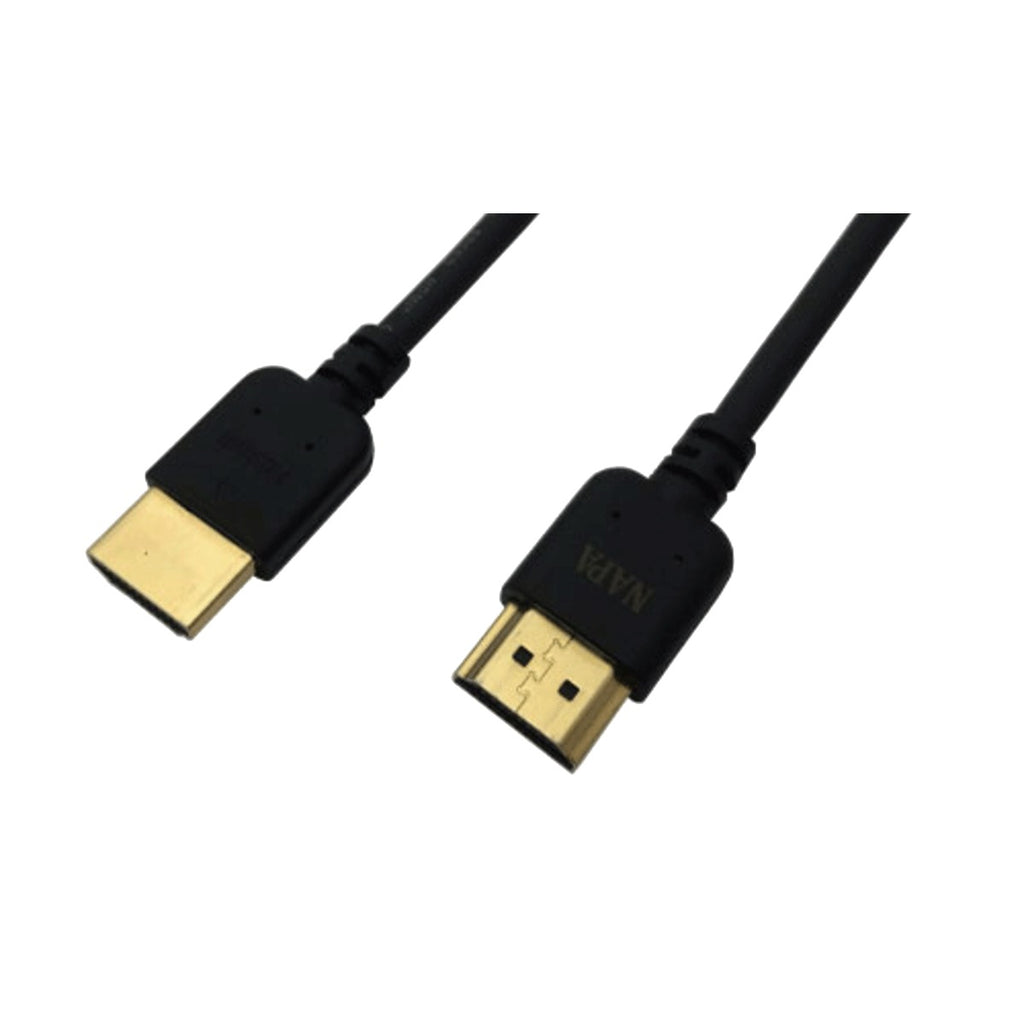 IDK HDUL-01 HDMI Flex Slim Cable 1 m