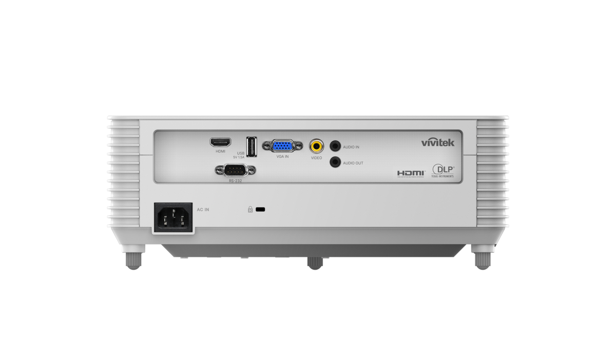 Vivitek DX330-EDU XGA Projector