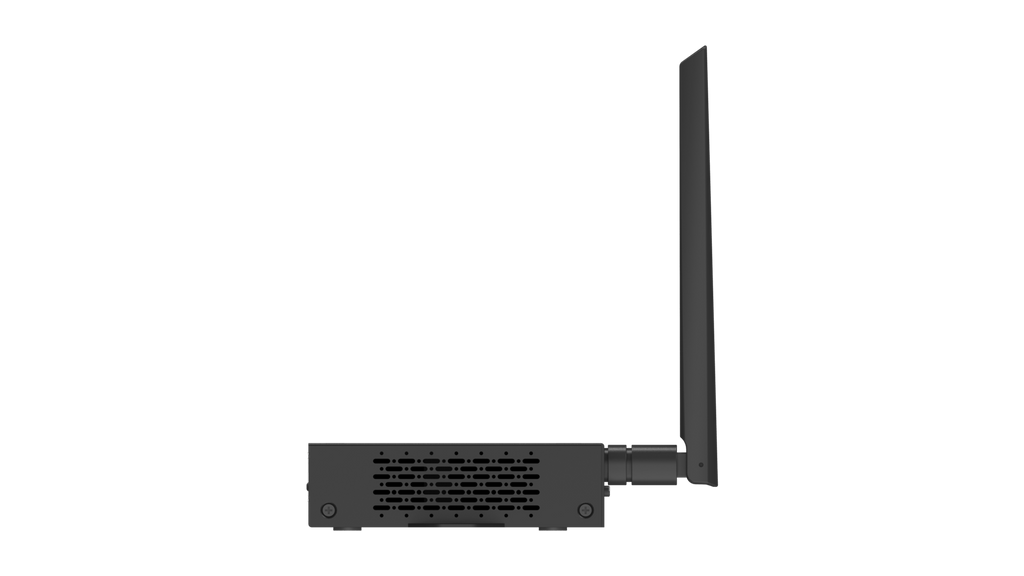 Vivitek DS310 NovoDS Digital Signage Player, LAN & WiFi
