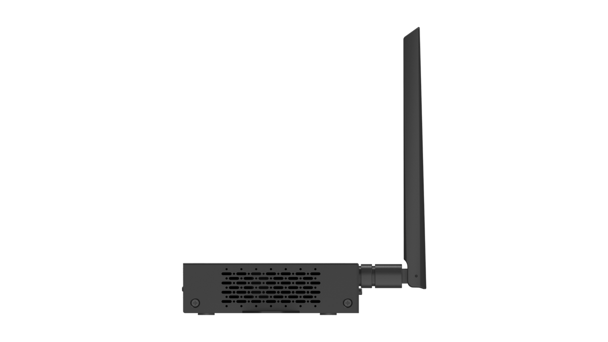 Vivitek DS310 NovoDS Digital Signage Player, LAN & WiFi