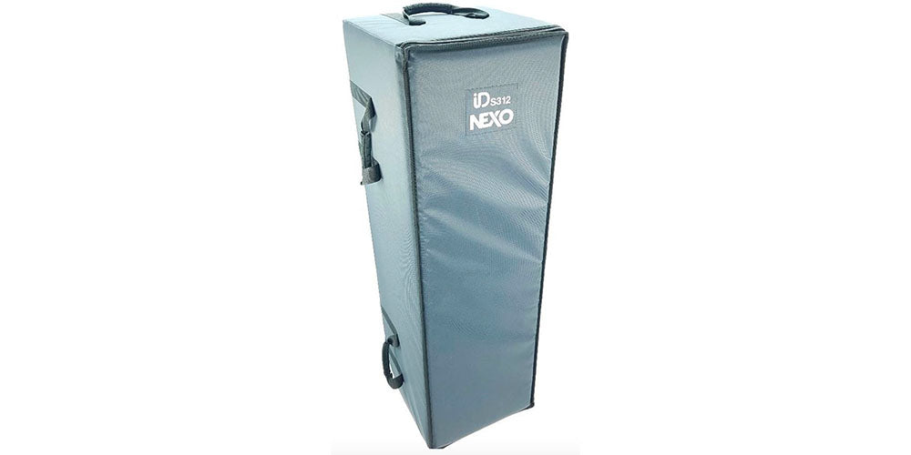 NEXO IDT-BAG312 transport bag for one IDS312