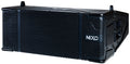 NEXO STM M28 Omni-Purpose Module, angled view