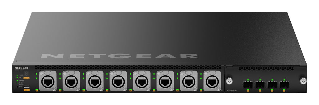 Netgear M4350-16M4V Managed Switch
