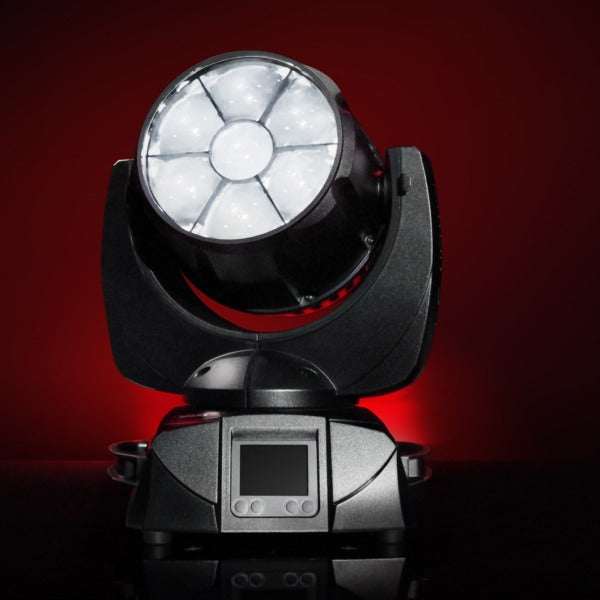 JB Sparx 9 RGBW Washbeam