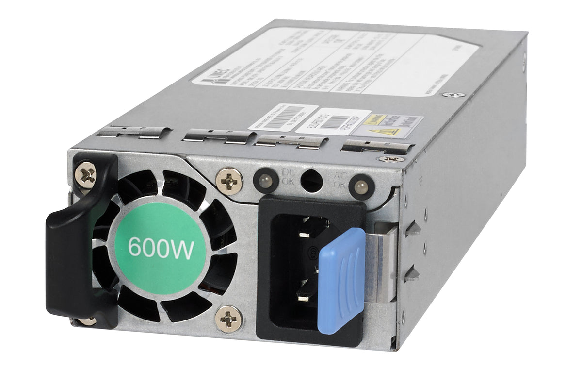 Netgear APS600W 600W Modular PSU