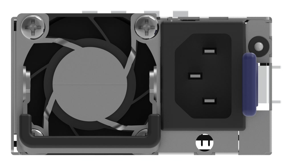 Netgear APS2000W 2000W Modular PSU V2