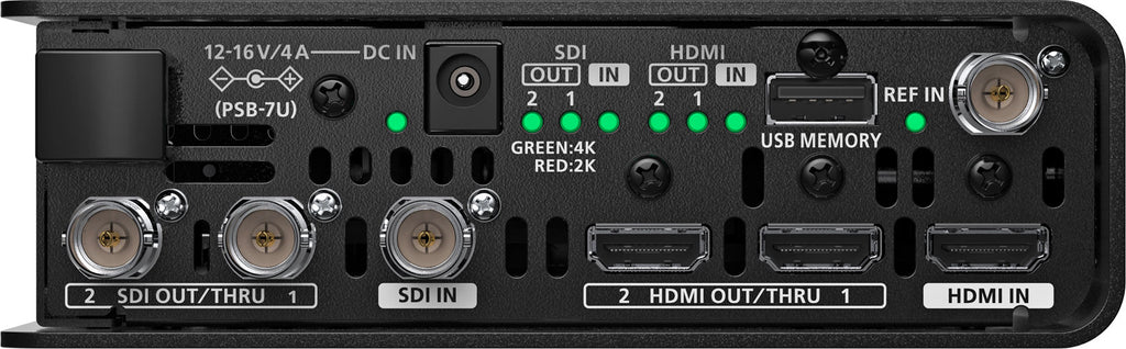Roland VC-1SC-4K 4K/HD Cross Converter