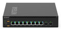 Netgear MSM4310 8x2.5G PoE++ Managed Switch