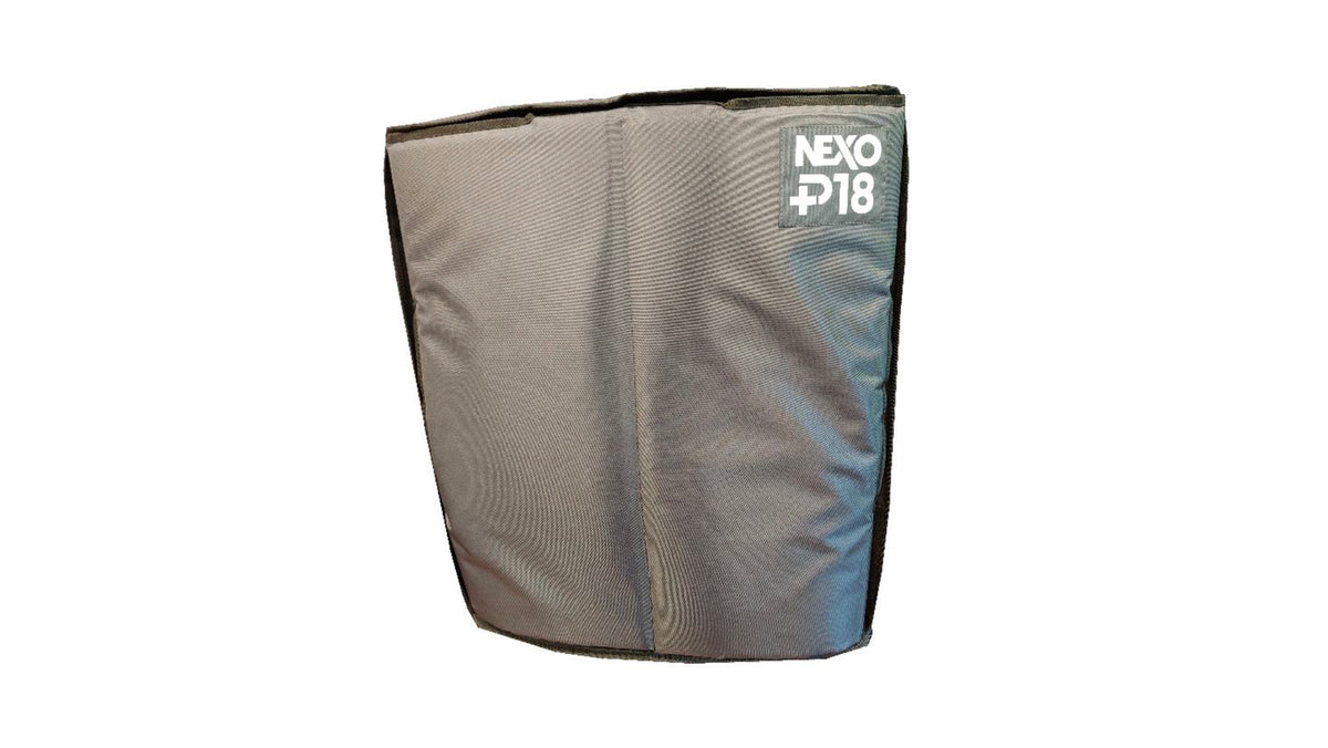 NEXO PNT-COV18 protective cover for P18 with P18 logo