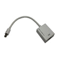 IDK MDHA-0015WT Mini DisplayPort 1.2 to HDMI 2.0 Conversion Cable