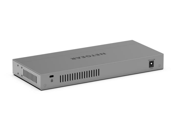 Netgear GS108X 8-Port Switch 10G SFP+