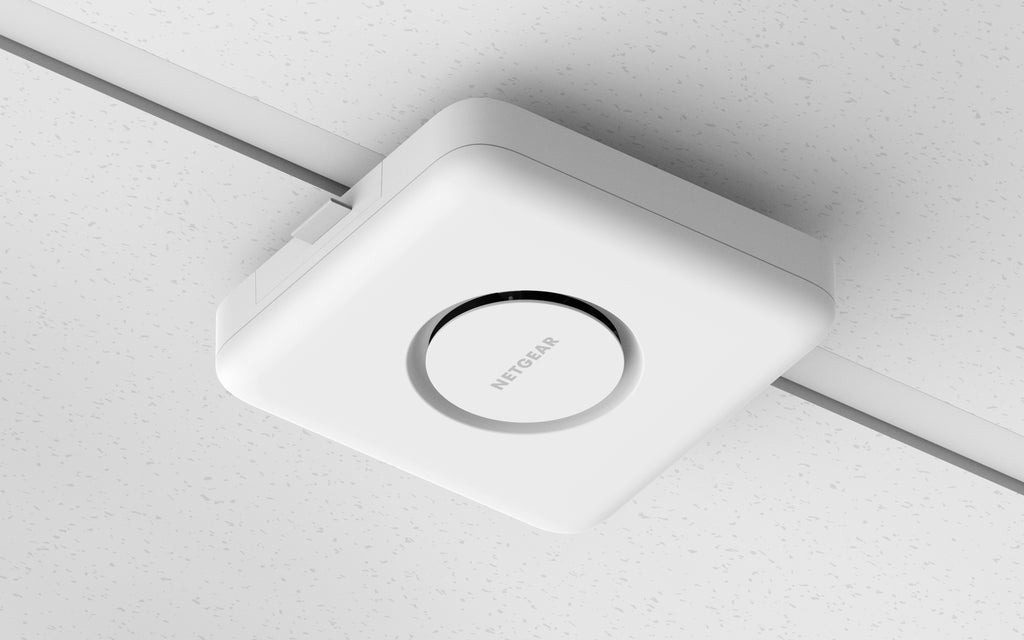 Netgear WBE750 Insight WiFi 7 Access Point