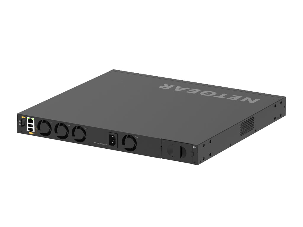 Netgear M4350-24F4V Managed Switch