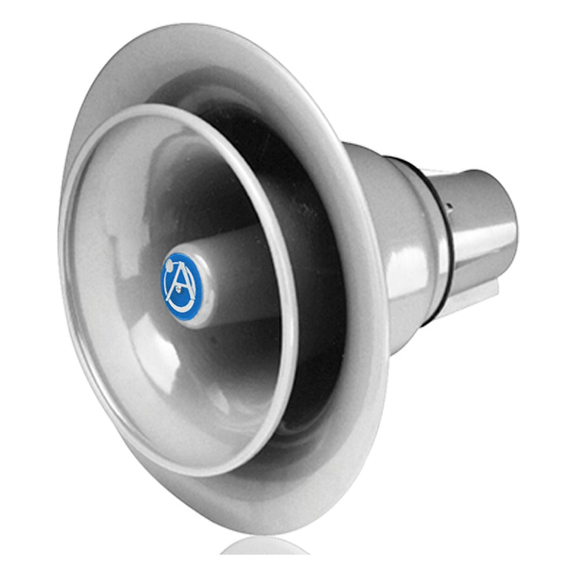 AtlasIED APR-30AT Radial Horn Loudspeaker w/ 30W 25V/70V/100V Transformer