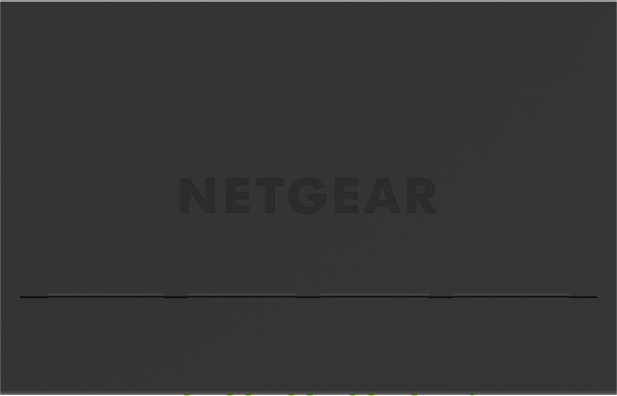 Netgear GS305EPP 5-Port Switch