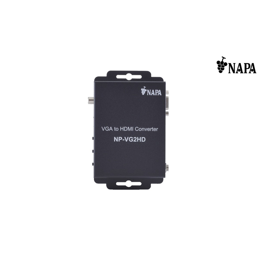 IDK NP-VG2HD VGA to HDMI Converter