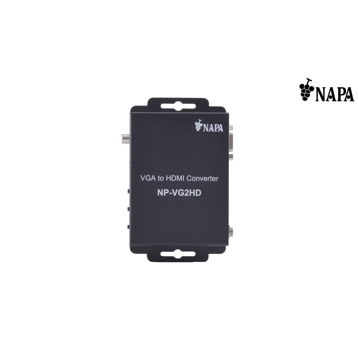 IDK NP-VG2HD VGA to HDMI Converter