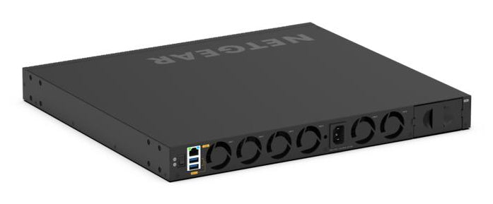 Netgear M4350-24F4X Managed Switch