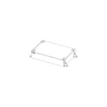 IDK FP-Z42 Mounting Hardware for 42 mm Height Products
