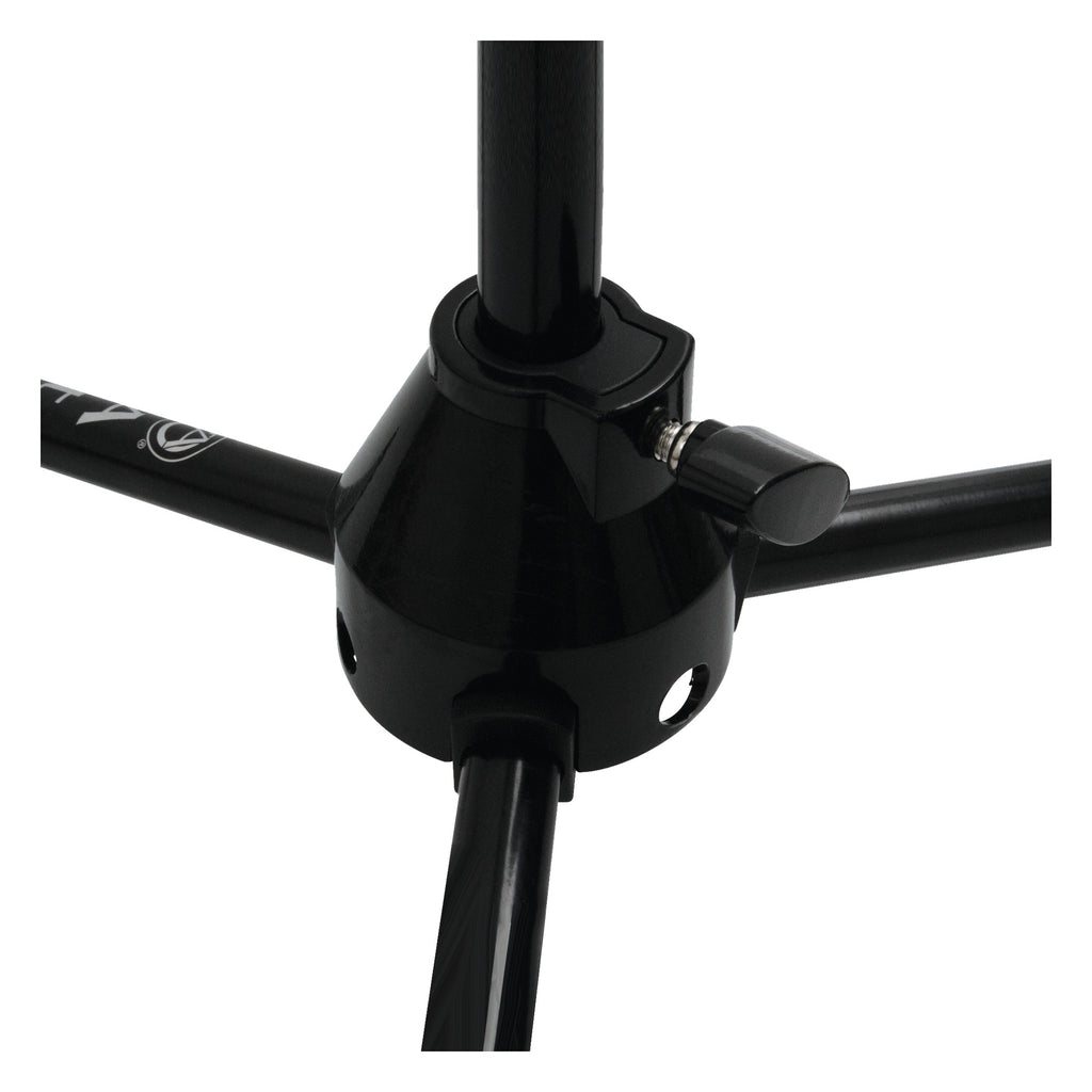 AtlasIED TB1930 Platinum Series 30" Tripod & Microphone Stand Kit