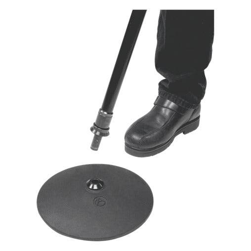 AtlasIED QR-2 Quick Release Mic Stand Adapter