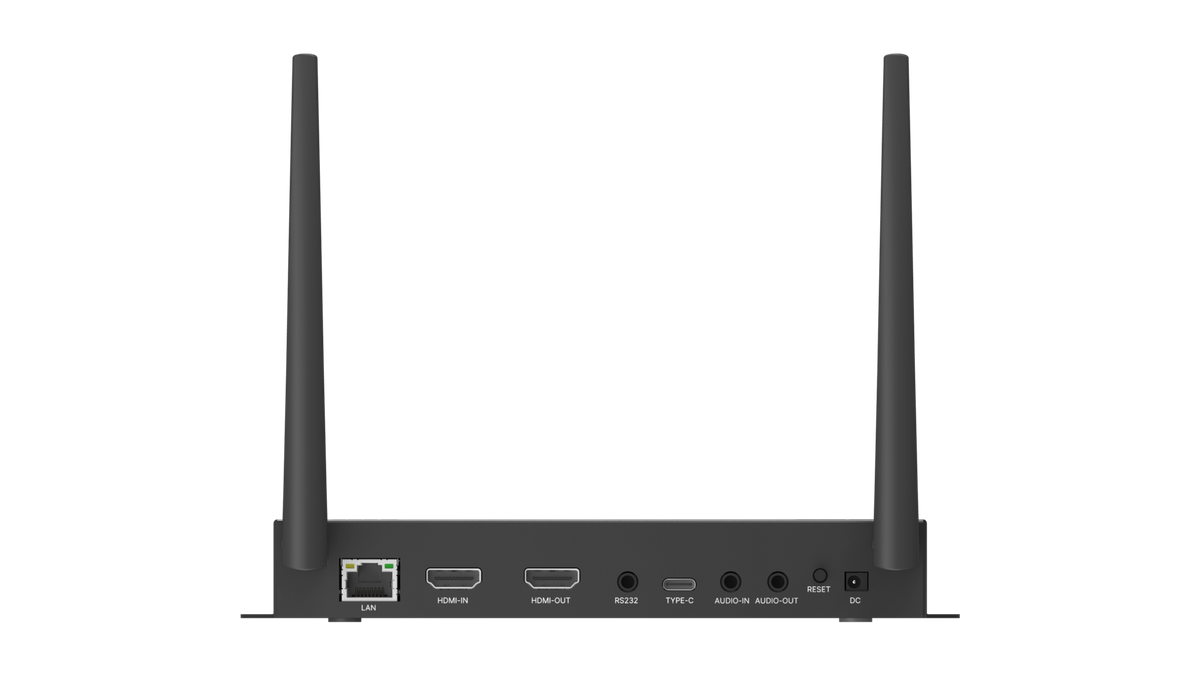 Vivitek DS310 NovoDS Digital Signage Player, LAN & WiFi