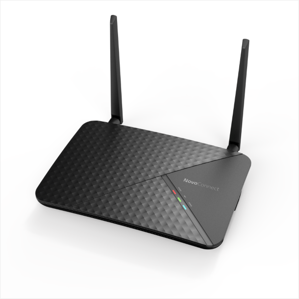 Vivitek NC-X900 NovoConnect Wireless Presentation System