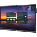 Vivitek BK752iw5 NovoTouch 75-inch 4K-UHD Bundle