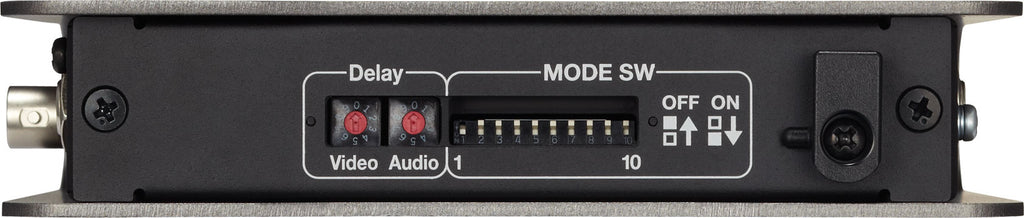 Roland VC-1-DL Bi-Directional SDI/HDMI Video Converter with Frame Buffer and Delay