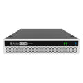 AtlasIED CLA802 800-W Two Channel Multi Impedance Power Share Amplifier