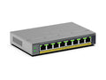 Netgear GS108EP 8-Port Switch