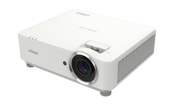 Vivitek DH3660Z 4500-lumen laser DLP projector