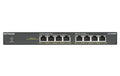 Netgear GS308PP 8-Port Switch PoE+ (83W)