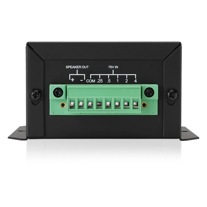 AtlasIED M2000-SM Surface Mount Sound Masking Transducer