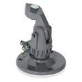 AtlasIED APBK AP Series Swivel Mount Bracket, Grey