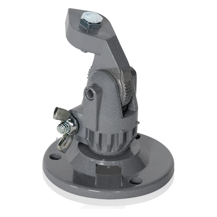 AtlasIED APBK AP Series Swivel Mount Bracket, Grey